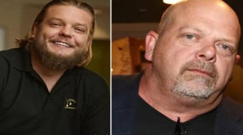 Fallece Adam, el hijo de Rick Harrison, protagonista de 'El Precio de la Historia'